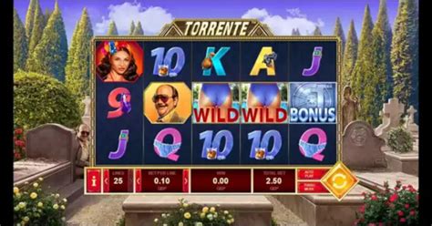 torrent casino